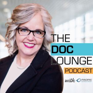 Ask the Expert: Jennifer Krippner, Healthcare Leadership Expert on Physician Retention