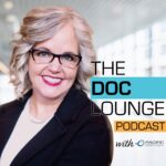 The Doc Lounge Podcast The Doc Lounge Podcast