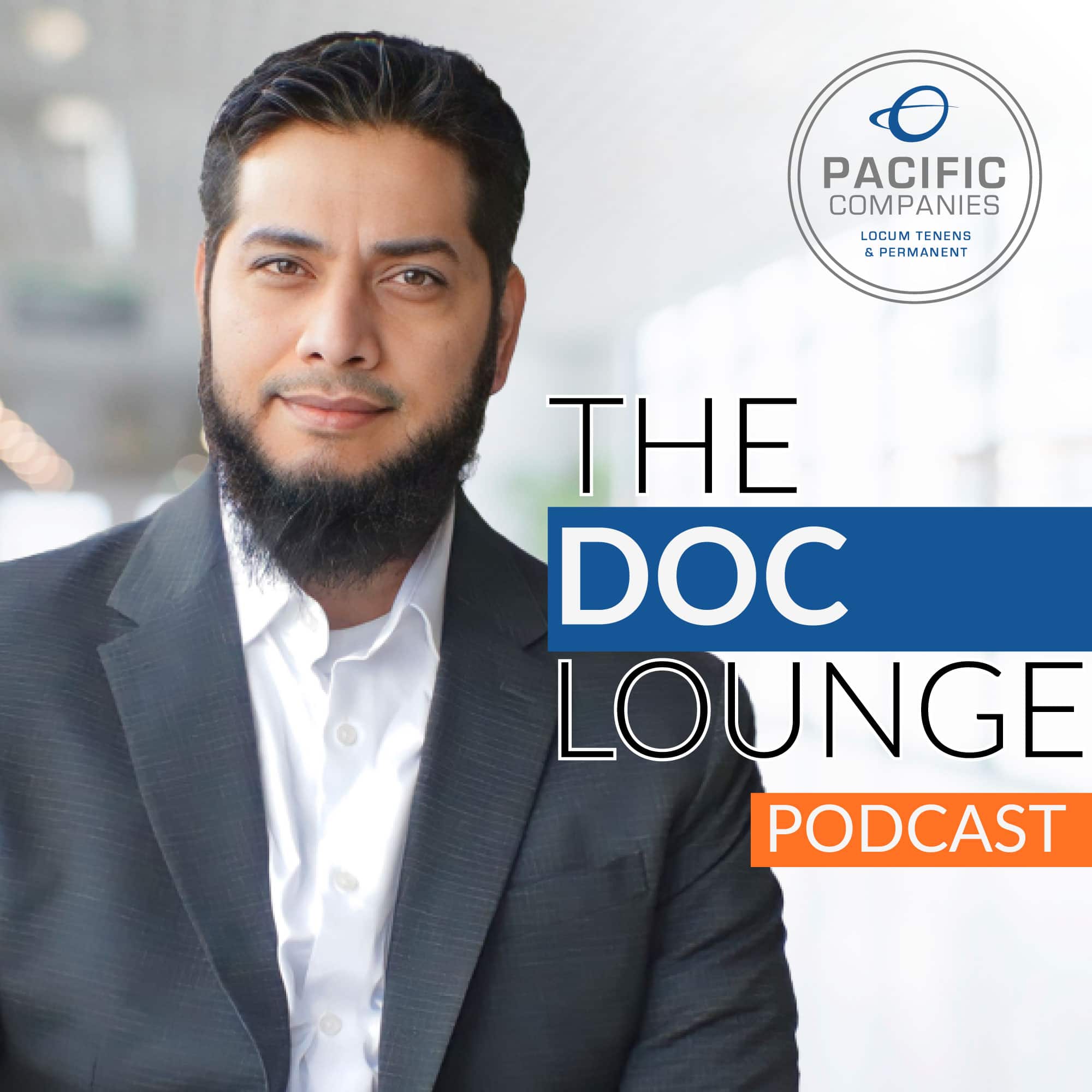 The Doc Lounge Podcast