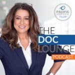 The Doc Lounge Podcast Dr. Sabine Hazan