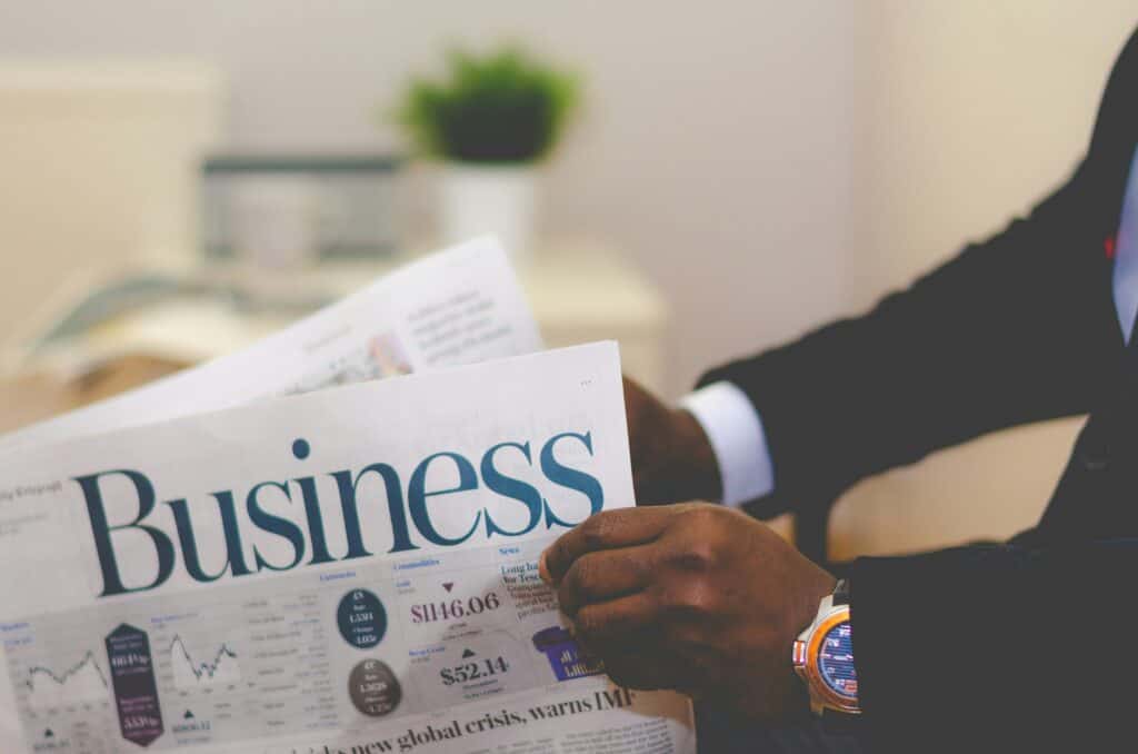 business growth