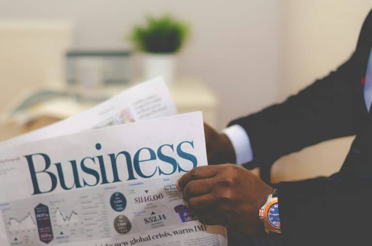 business growth